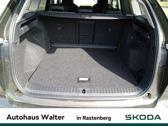 Skoda Enyaq Loft iV 60