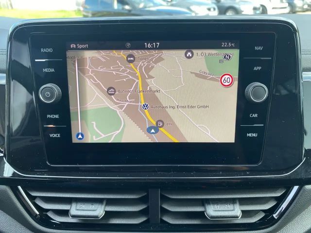 Volkswagen T-Roc 4Motion DSG R-Line