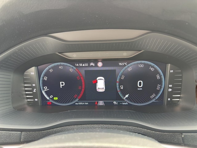 Skoda Karoq 2.0 TDI 4x4 Tour