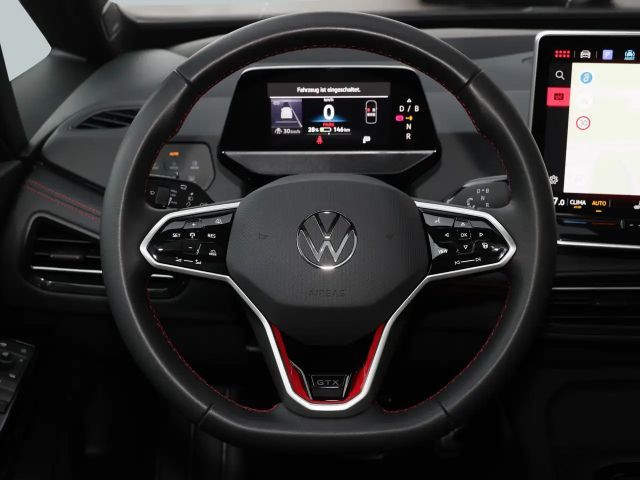 Volkswagen ID.3 GTX Max Performance