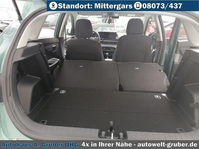 Hyundai i20 T-GDi Trend