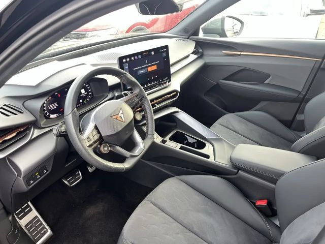 Cupra Terramar 1.5 eTSI