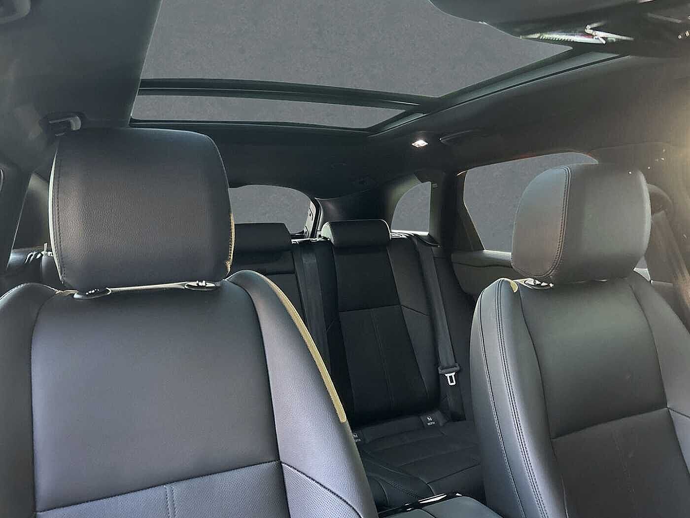 Land Rover Range Rover Velar Dynamic SE