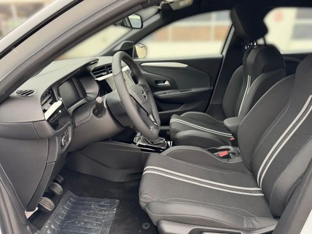 Opel Corsa GS-Line Grand Sport