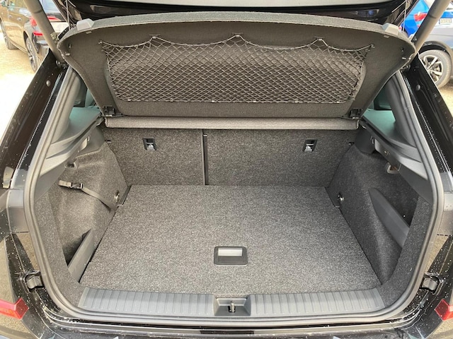 Skoda Kamiq Monte Carlo