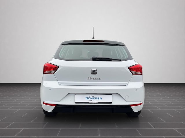 Seat Ibiza 1.0 TSI Style