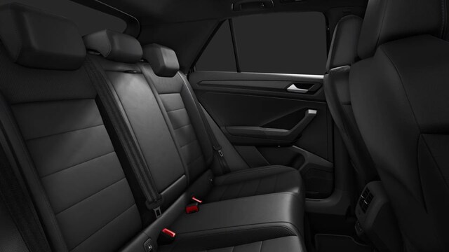 Volkswagen T-Roc 4Motion