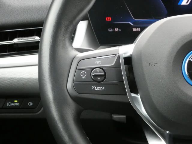 BMW iX1 Comfort pakket xDrive30