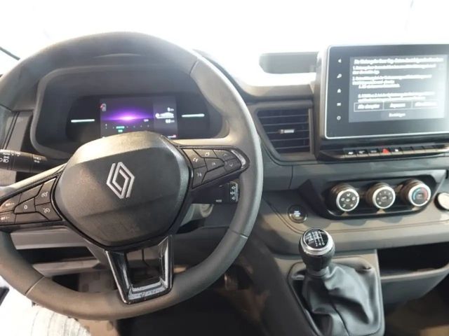 Renault Trafic Blue L1H1 dCi 110