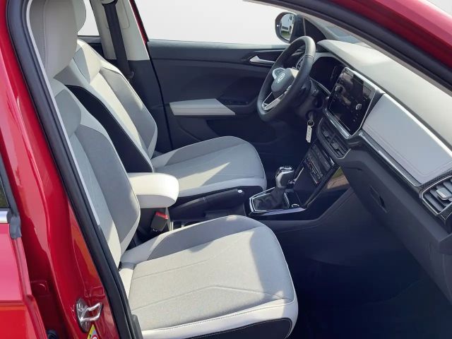 Volkswagen T-Cross 1.0 TSI DSG Style