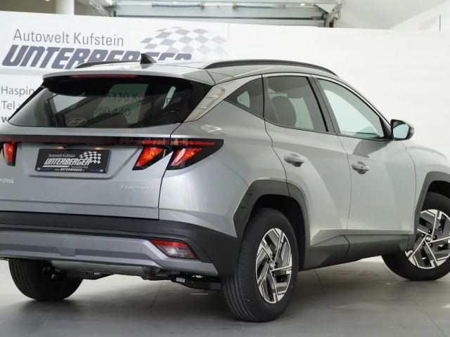 Hyundai Tucson 2WD T-GDi