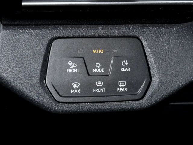 Volkswagen ID.4 IQ.Drive Performance Pro