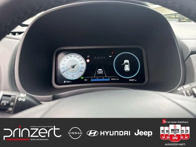 Hyundai Kona 64 kWh Electric