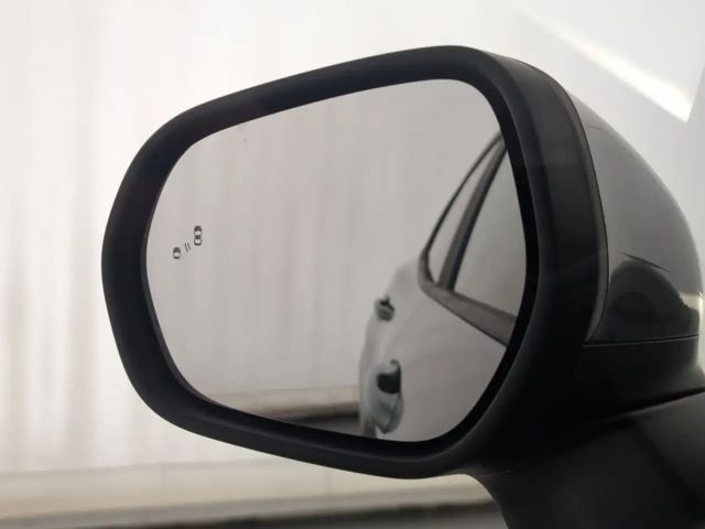 Ford Puma EcoBoost ST Line