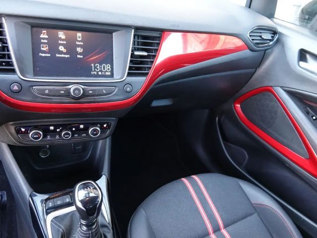 Opel Crossland X GS-Line Grand Sport