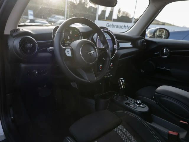 MINI Mini Electric SE