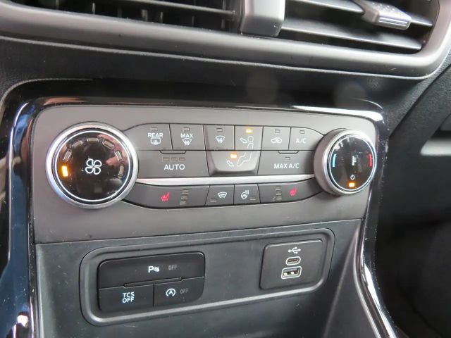 Ford EcoSport ST Line