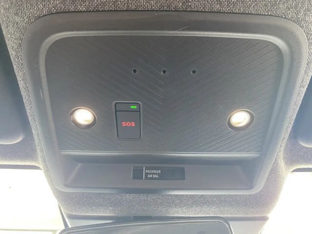 Dacia Bigster Hybrid 155