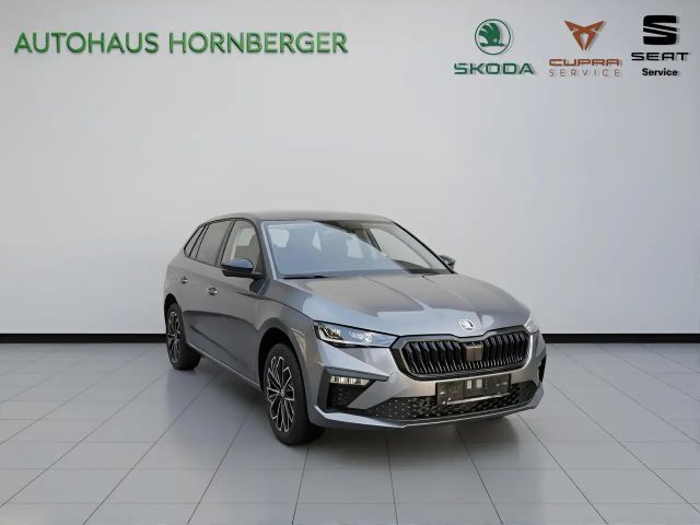 Skoda Scala 1.5 TSI