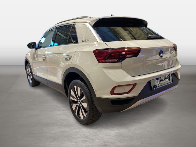 Volkswagen T-Roc 1.0 TSI
