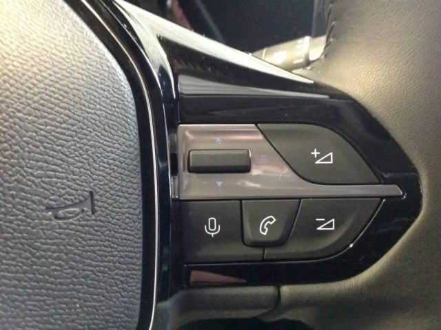 Peugeot 308 Allure Pack BlueHDi EAT8