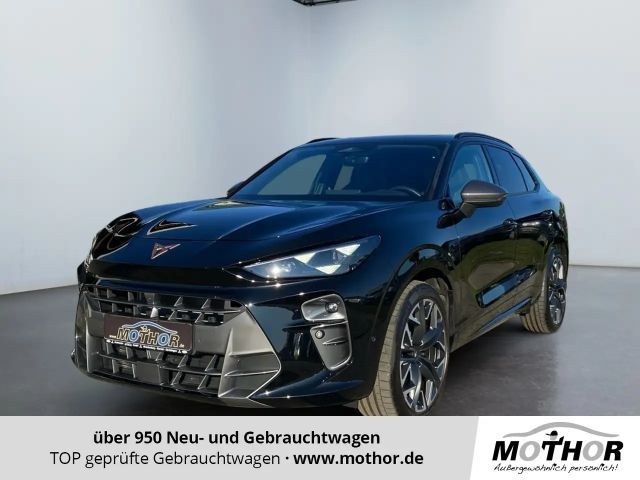 Cupra Terramar 2.0 TSI VZ