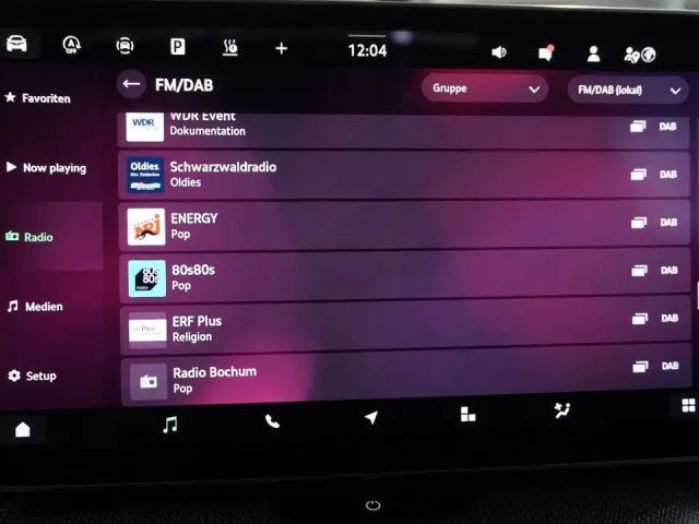 Skoda Kodiaq 2.0 TDI 4x4 Sportline