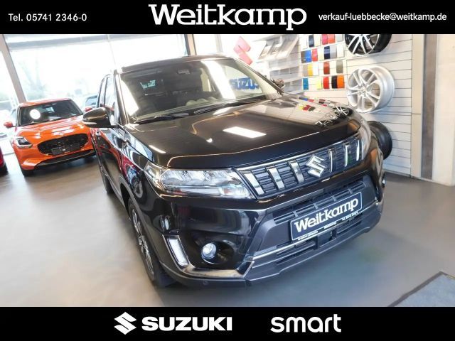 Suzuki Vitara AllGrip Comfort Hybrid