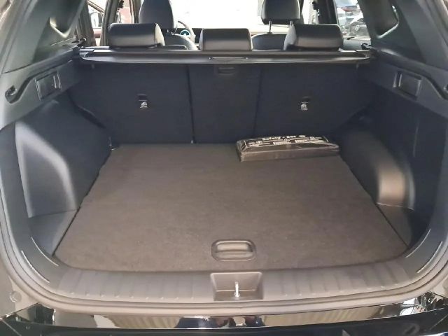 Hyundai Tucson 2WD Hybrid N Line