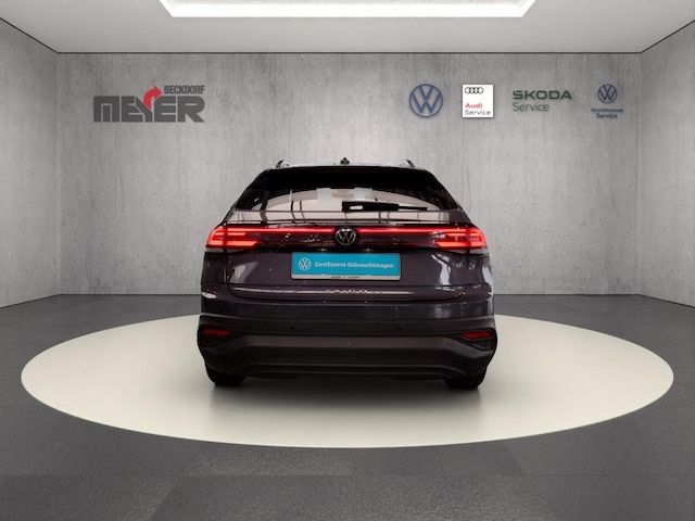 Volkswagen Taigo 1.0 TSI Move