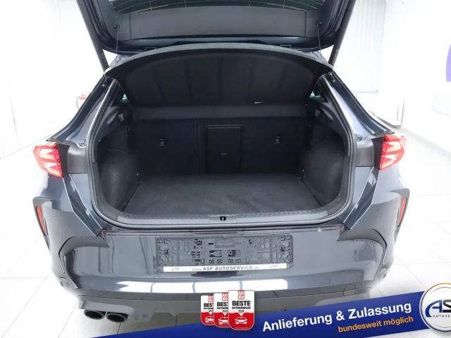 Cupra Formentor 4Drive VZ