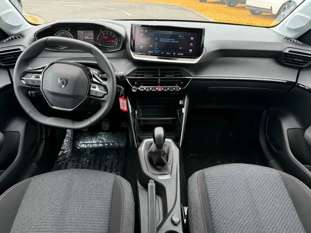 Peugeot 208 Style