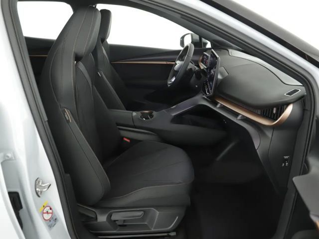 Cupra Tavascan Base 210kW/286PS