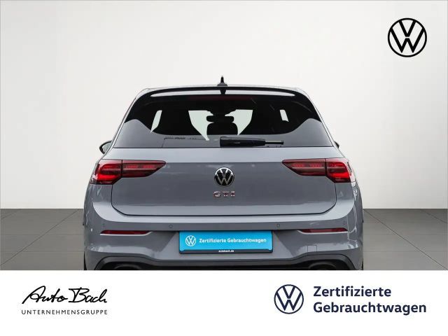 Volkswagen Golf 2.0 TSI DSG GTI