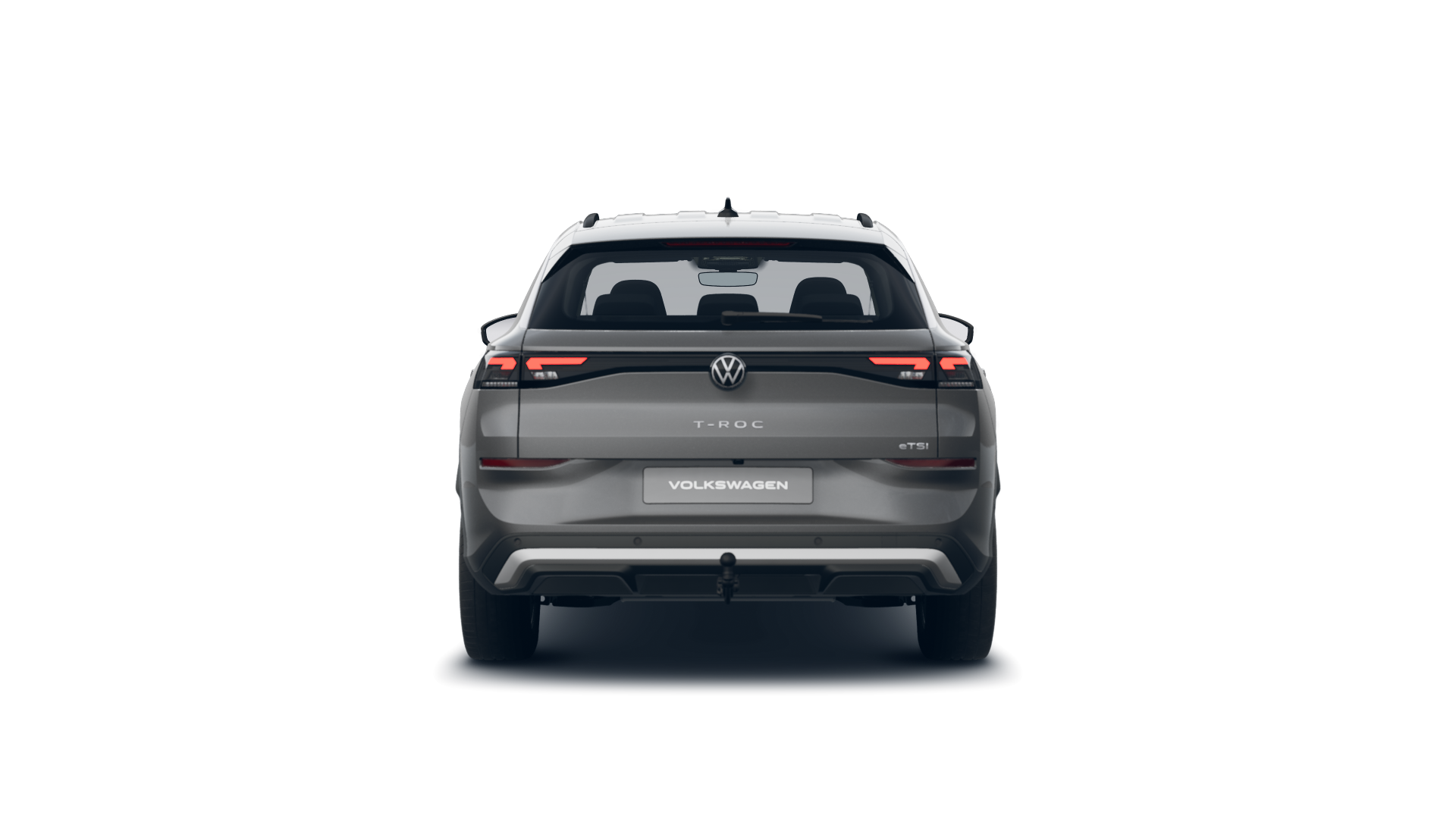 Volkswagen T-Roc DSG Life