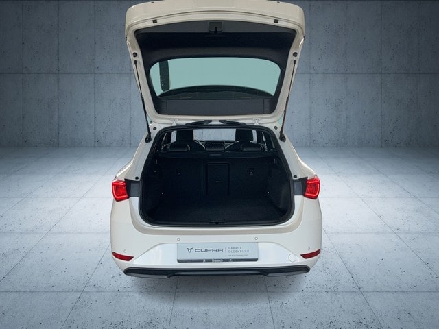 Seat Leon 1.0 TSI DSG Sportstourer Xcellence