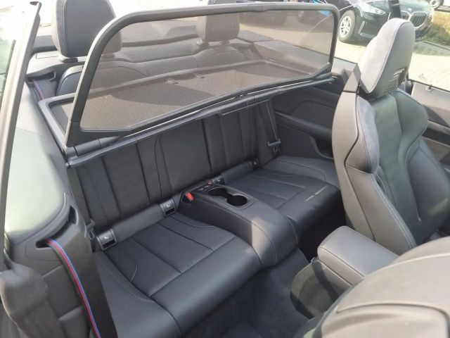 BMW M4 Cabrio xDrive