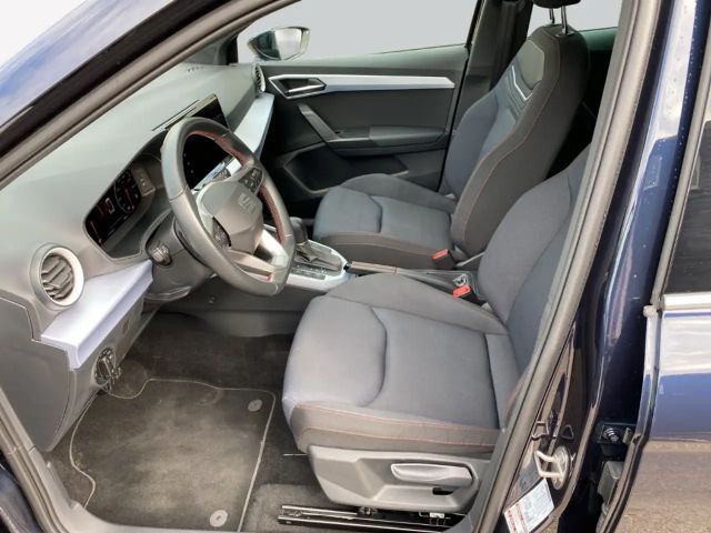 Seat Arona 1.5 TSI DSG FR-lijn