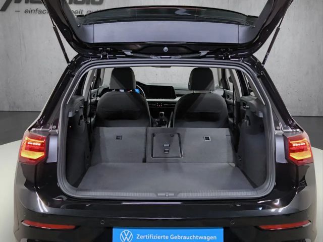 Volkswagen Golf 2.0 TDI Move