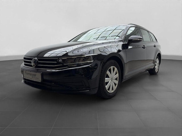 Volkswagen Passat 1.5 TSI DSG Variant