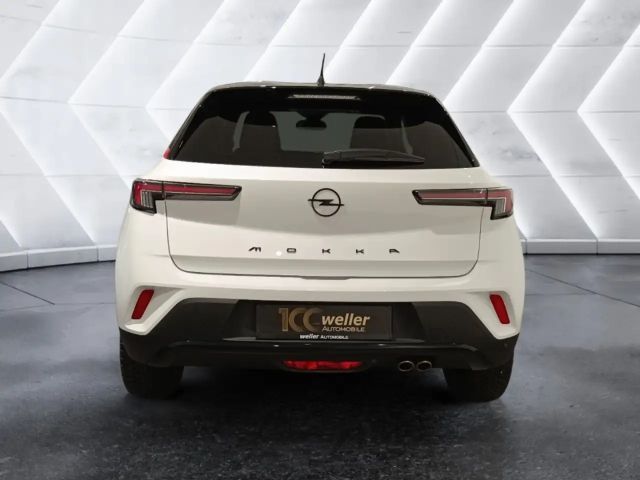 Opel Mokka 1.2 Turbo Turbo