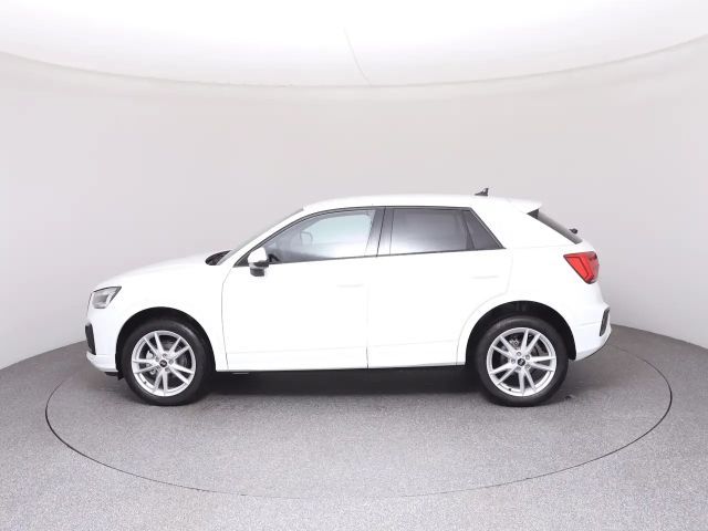 Audi Q2 30 TFSI