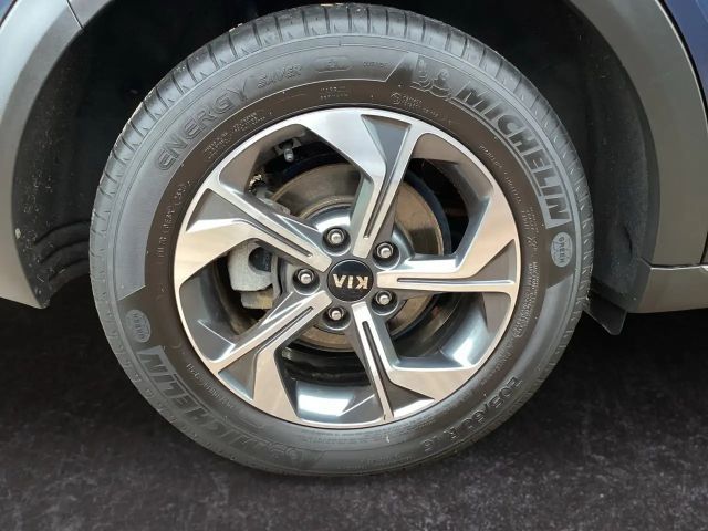 Kia XCeed Edition 7 GDi