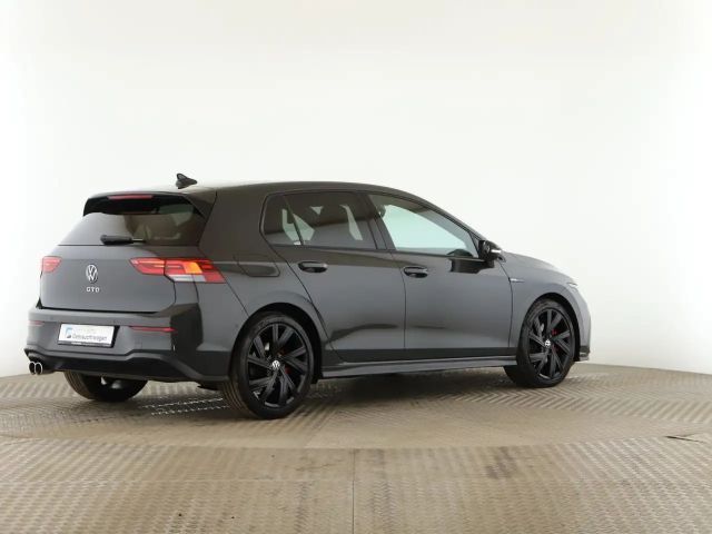 Volkswagen Golf 2.0 TDI GTD Golf VIII