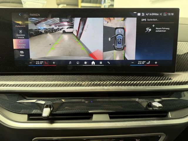 BMW X5 M-Sport xDrive