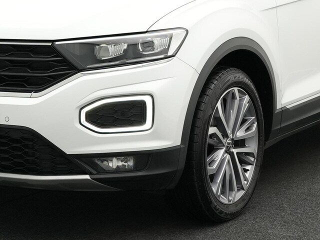 Volkswagen T-Roc 1.5 TSI Sport