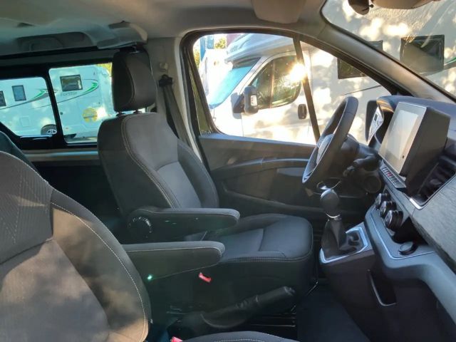 Renault Trafic EDC Evolution Grand