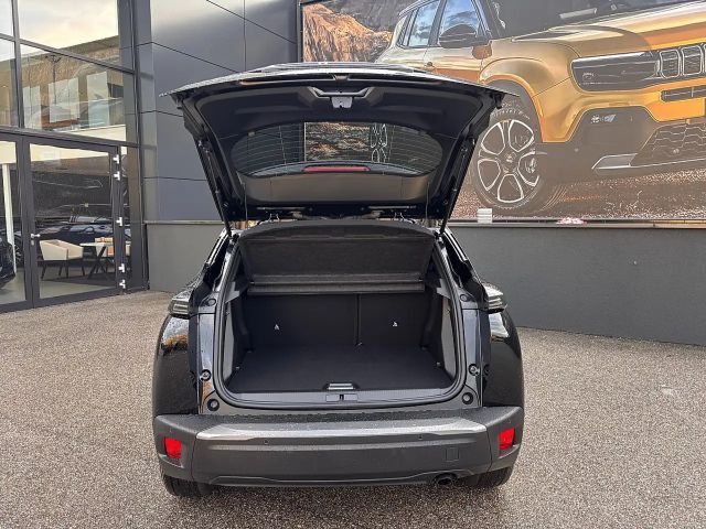 Peugeot 2008 Allure Pack Hybrid