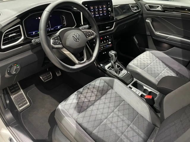 Volkswagen T-Roc DSG R-Line