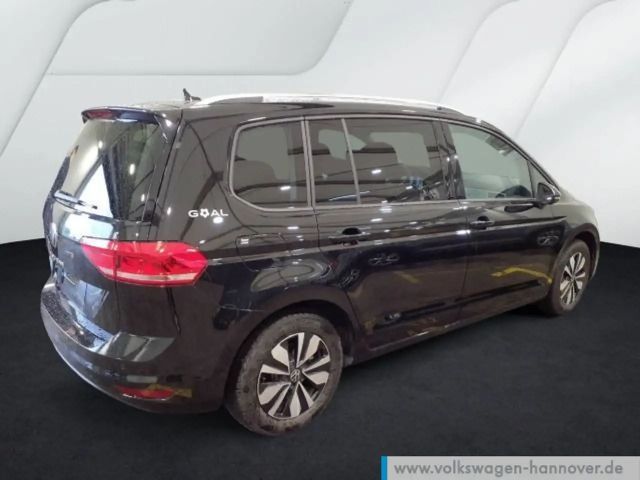 Volkswagen Touran 1.5 TSI 7-zitter